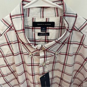 *NWT | Tommy Hilfiger | Large